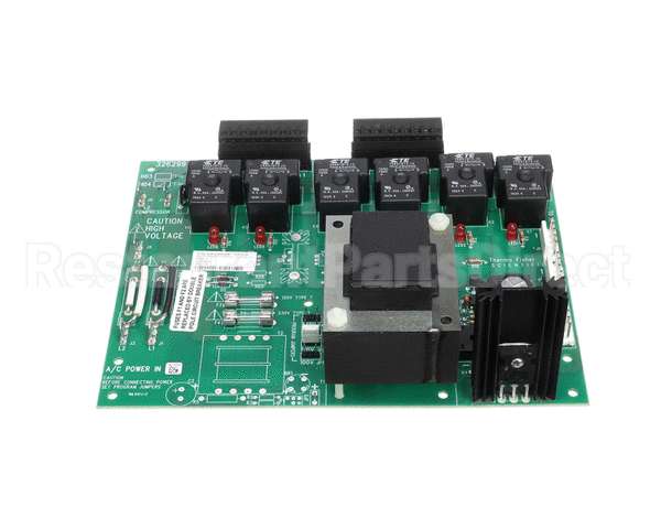 NC1551310 Fisher Scientific Power Supply Board