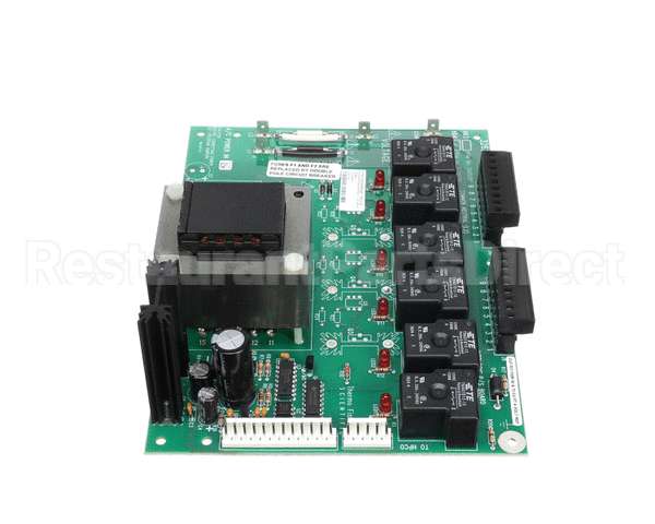 NC1551310 Fisher Scientific Power Supply Board