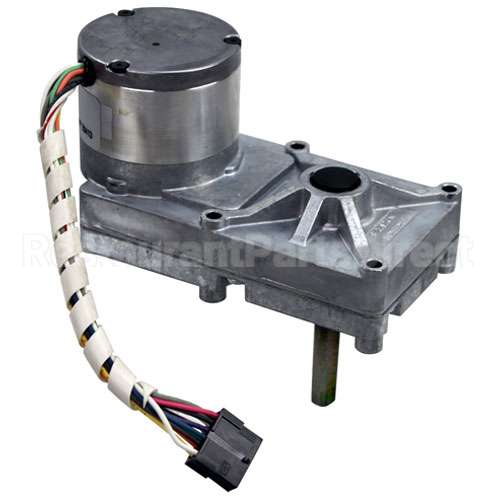 NC17932 Compatible Nieco Gear Motor