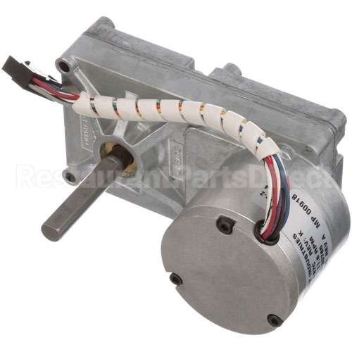 NC20786 Compatible Nieco Revrs Brushles Gear Motr Dc