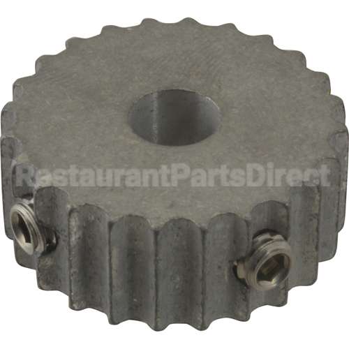 NC20882 Compatible Nieco Sprocket, Wirebelt, 24T