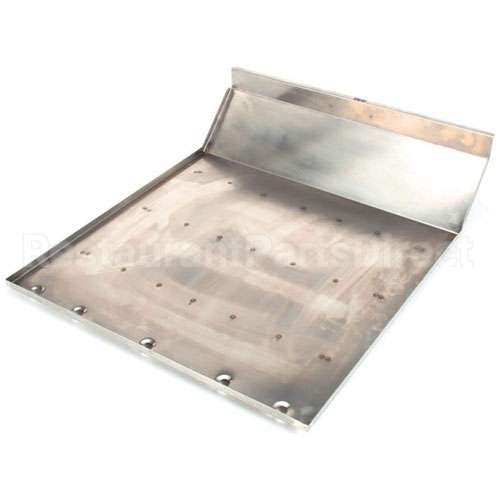 NC9088 Compatible Nieco 880 Grease Pan