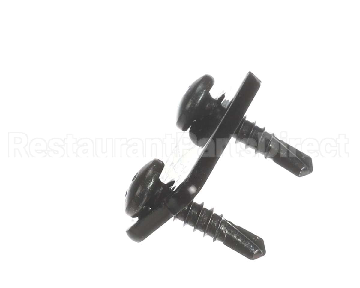 NE44M Hussmann Ne44 Torsion Rod Field Repair Blk.