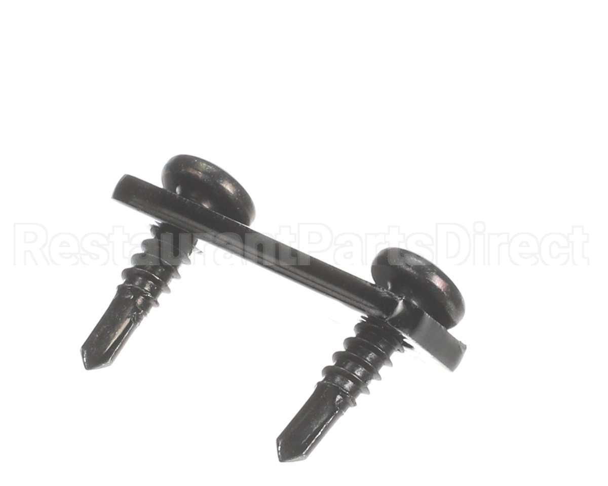 NE44M Hussmann Ne44 Torsion Rod Field Repair Blk.