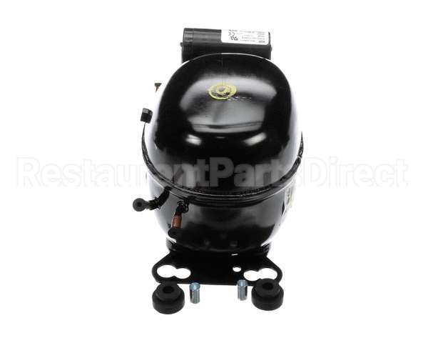 NEK6160Z1 Continental Refrigeration Compressor 4-388Comp 1/5Hp Hi R-134A 115