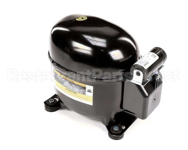 NEK6187Z1 Continental Refrigeration Compressor 4-390Comp 1/3Hp Hi R-134A 115
