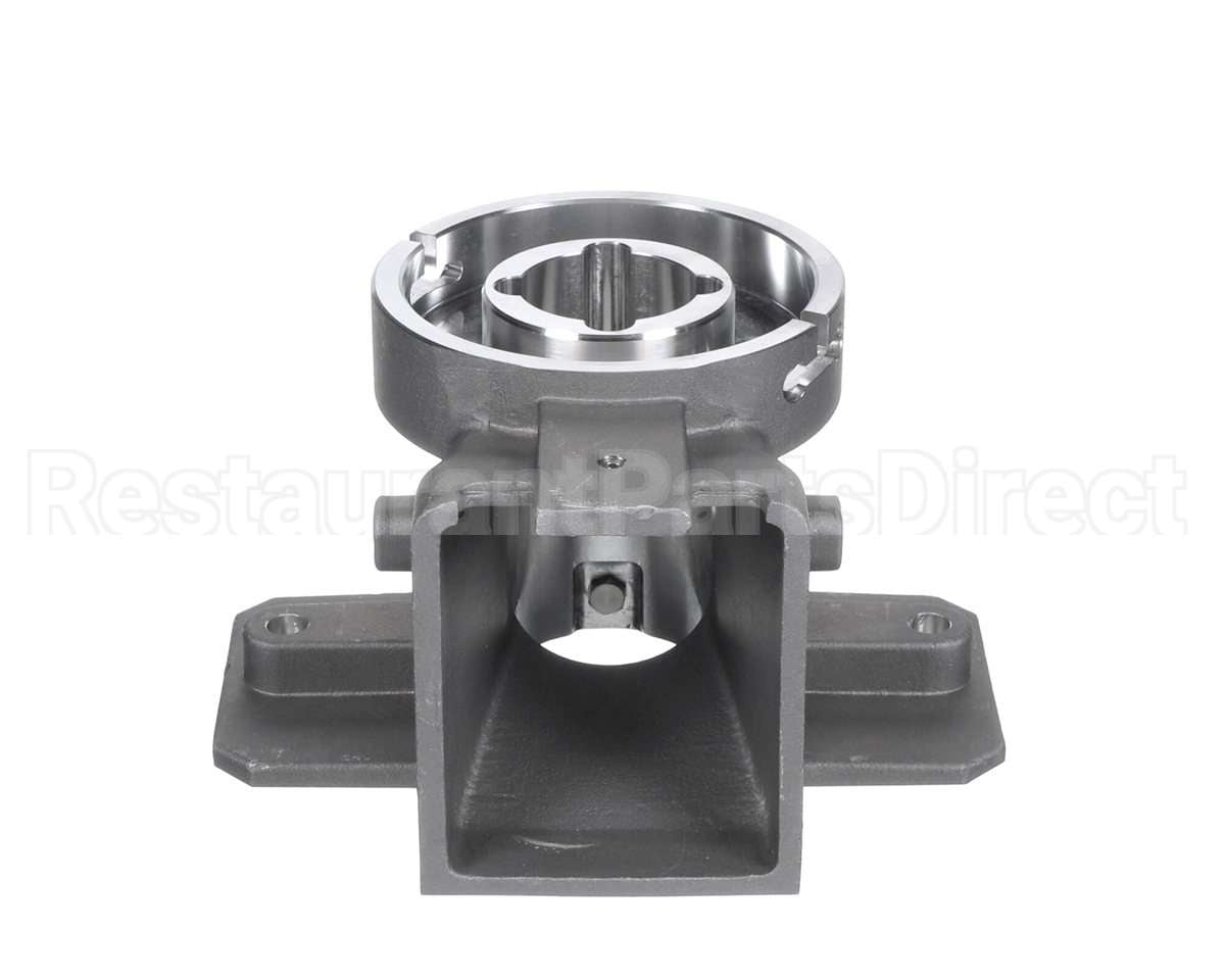 NG2522 Cornelius Kit, Housing Assembly