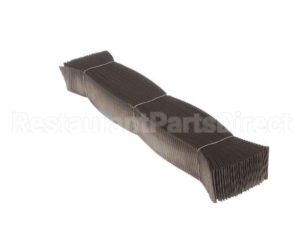 NGC-1012 Turbochef Catalytic Converter