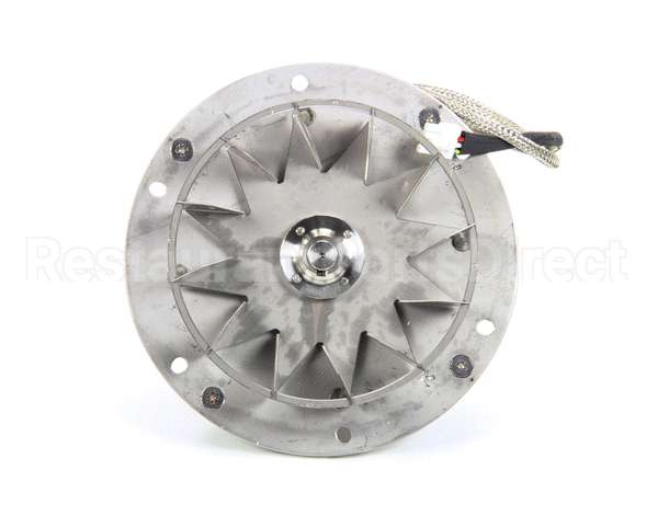 NGC-1025 Turbochef Assy, Ngc Blower