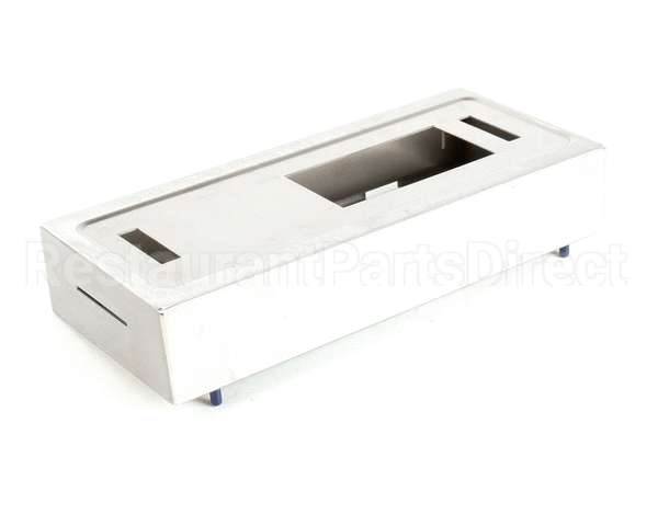 NGC-1040 Turbochef Cover, Keypad, Display (Metal Box Only)