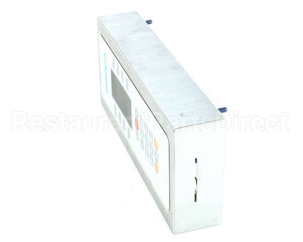 NGC-1054-1 Turbochef Assembly, Keypad/Display/Housing Generic