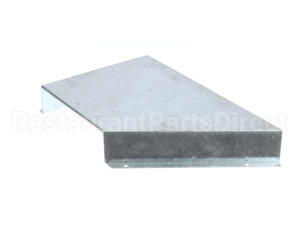 NGC-1082 Turbochef Cover, Cooling Fan, Tornado