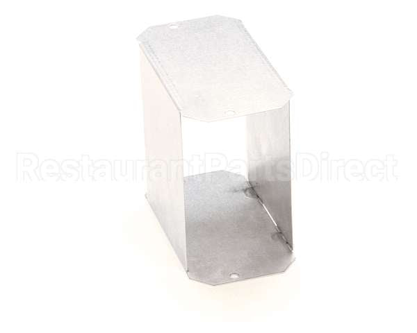 NGC-1108 Turbochef Duct, Middle Cooling (Between Magnetrons