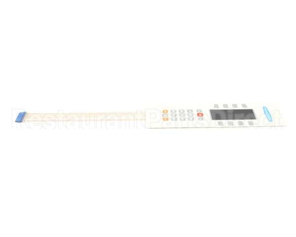 NGC-1110-1 Turbochef Keypad, Generic, Turbochef