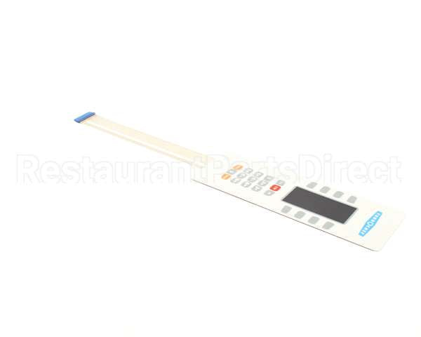 NGC-1110-1 Turbochef Keypad, Generic, Turbochef