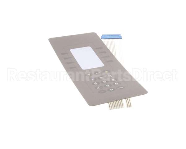 NGC-1110-3 Turbochef Keypad, Starbucks