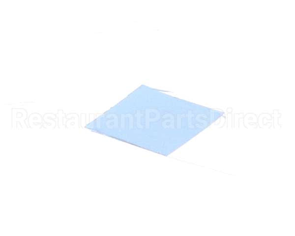 NGC-1163 Turbochef Cho-Therm 1674, Insulator 3/4 X3/4 (For