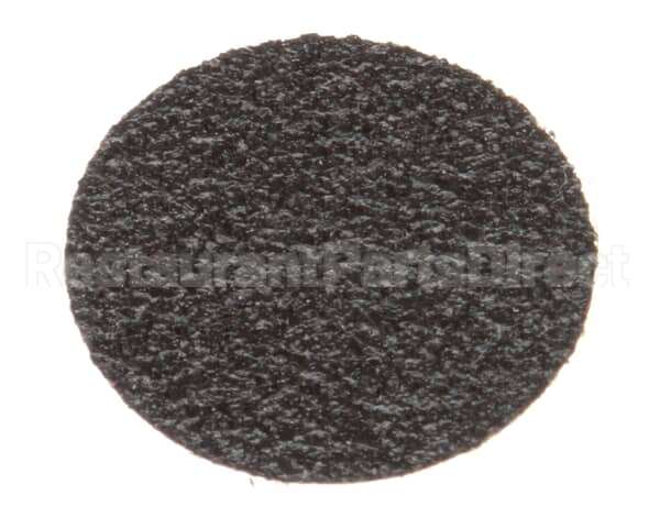 NGC-1187 Turbochef Pad Abrasive, Non-Slip