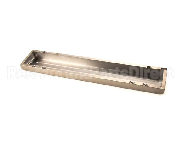 NGC-1212 Turbochef Cover, Bottom Front Ngc Starbucks (Powde