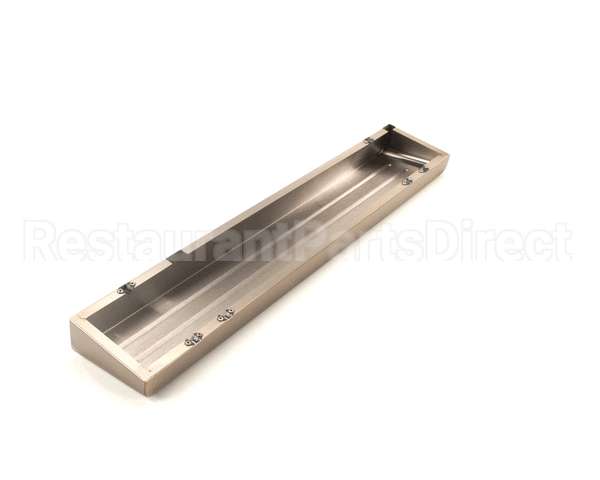 NGC-1212 Turbochef Cover, Bottom Front Ngc Starbucks (Powde