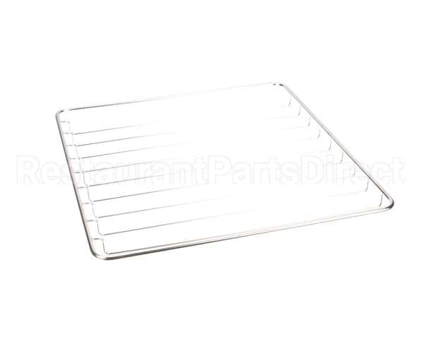 NGC-1274 Turbochef Rack, Recessed, Tornado Oven