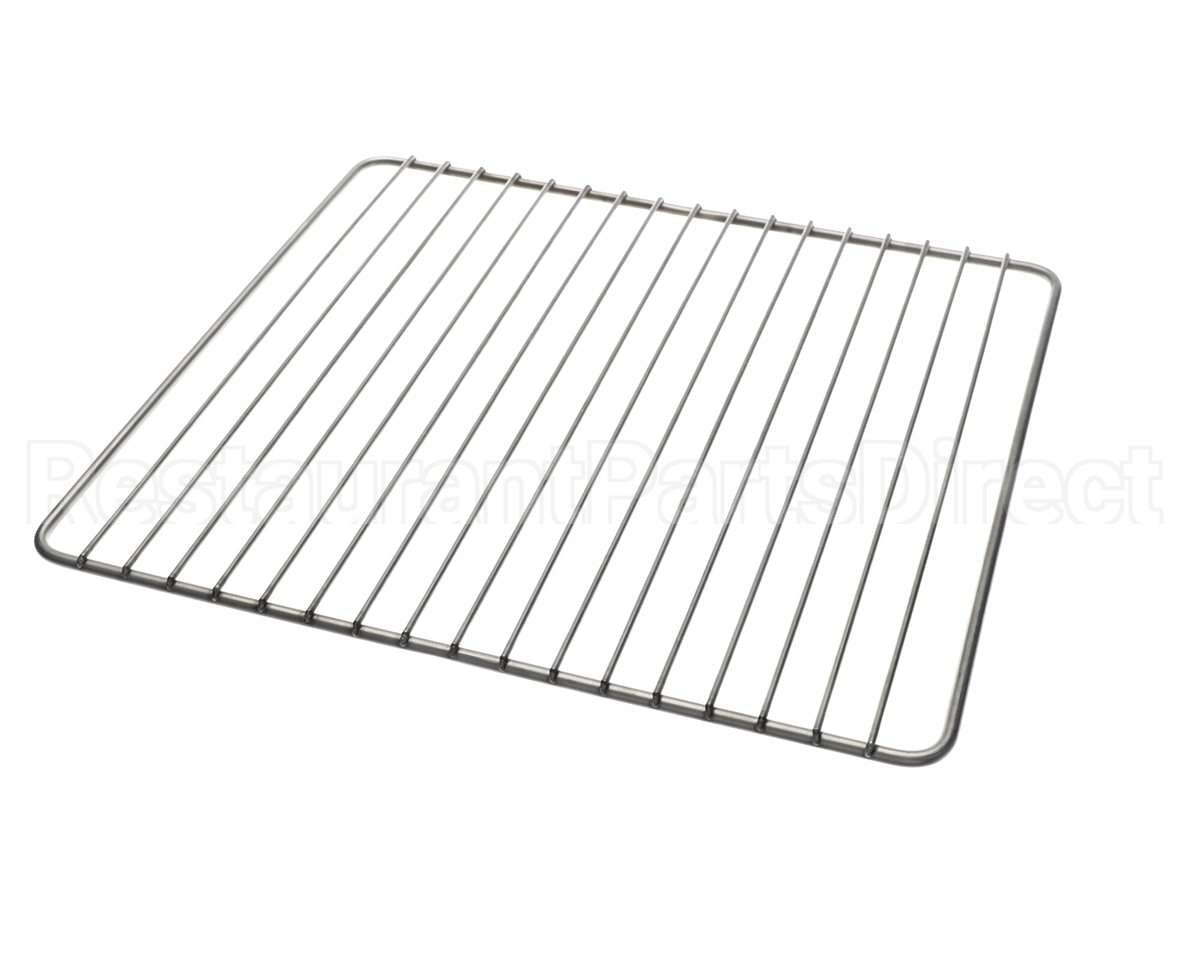 NGC-1275 Turbochef Rack, Half Space, Tornado Oven