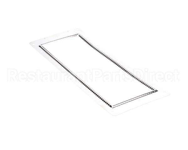 NGC-1308 Turbochef Gasket, Rf, Waveguide, Stamped, Ss