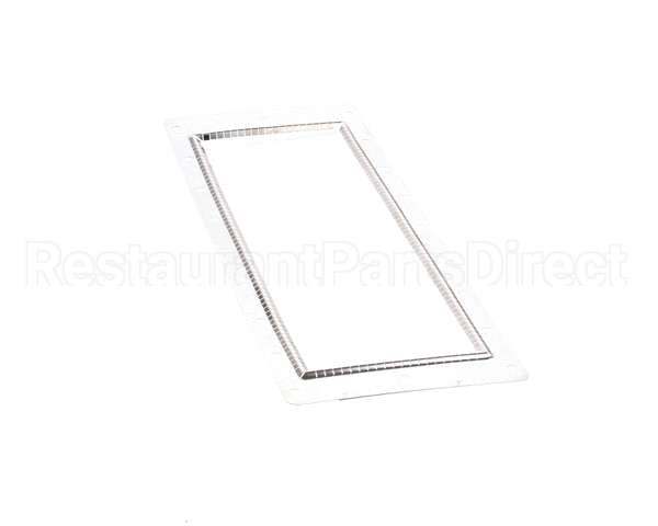 NGC-1308 Turbochef Gasket, Rf, Waveguide, Stamped, Ss