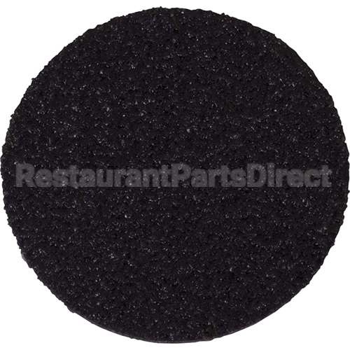 NGC-1440 Compatible Turbo Chef Pad Non-Skid Neoprene (P Ad