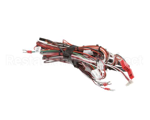 NGC-1464-1.C Turbochef Harness, Low Voltage, (1 Left Side Door