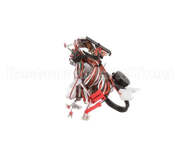 NGC-1464-1.C Turbochef Harness, Low Voltage, (1 Left Side Door