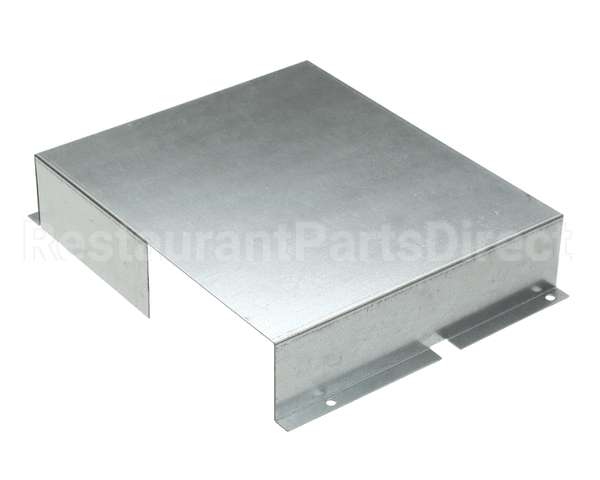 NGC-1479 Turbochef Cover, Vent Catalyst