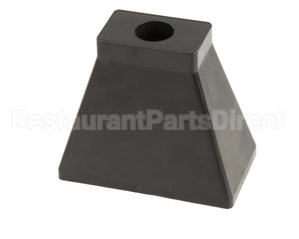 NGC-1487 Turbochef Leg, (Tornado 2, Ngcd6D Serial Number)