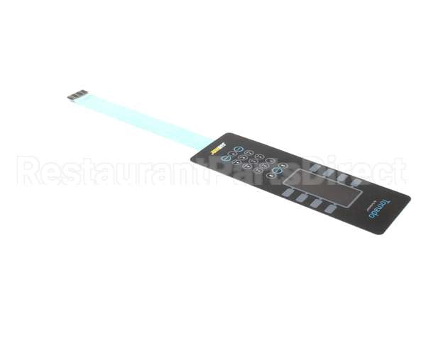 NGC-1495-2 Turbochef Keypad, Ngc, Tornado 2, Subway