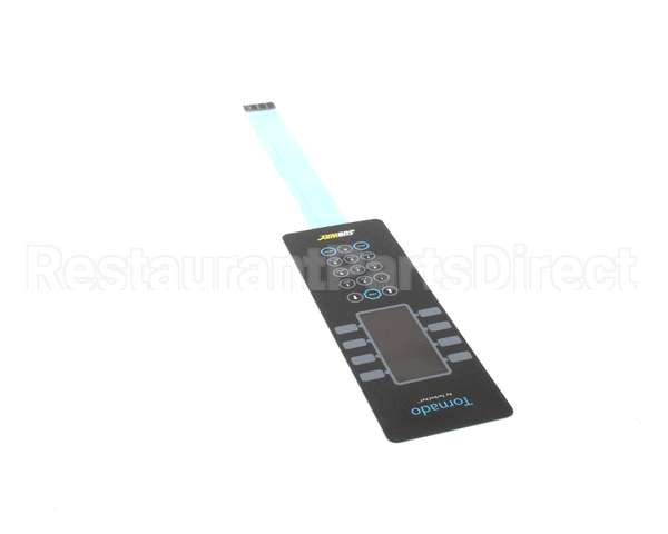 NGC-1495-2 Turbochef Keypad, Ngc, Tornado 2, Subway