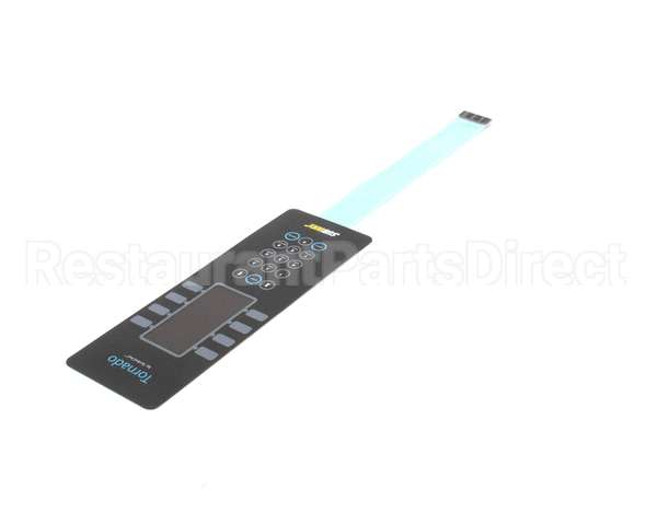 NGC-1495-2 Turbochef Keypad, Ngc, Tornado 2, Subway