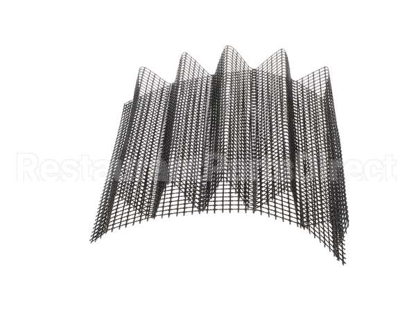 NGC-1537 Turbochef Basket, Cooking, Ptfe, Mesh, W