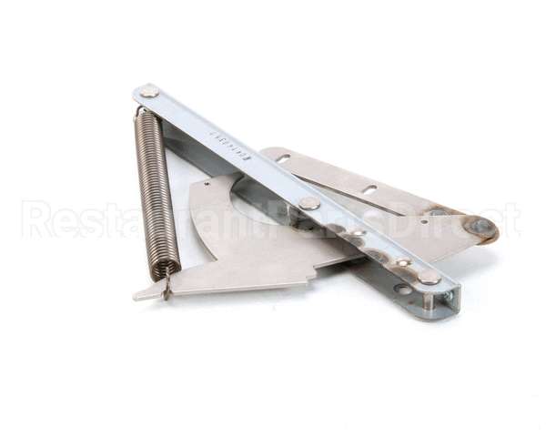 NGC-1572 Turbochef Hinge, Left