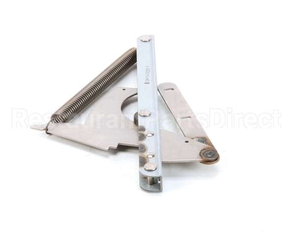 NGC-1572 Turbochef Hinge, Left