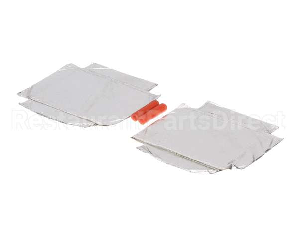 NGC-3012 Turbochef Service Kit, Insulation, For Top Heater,