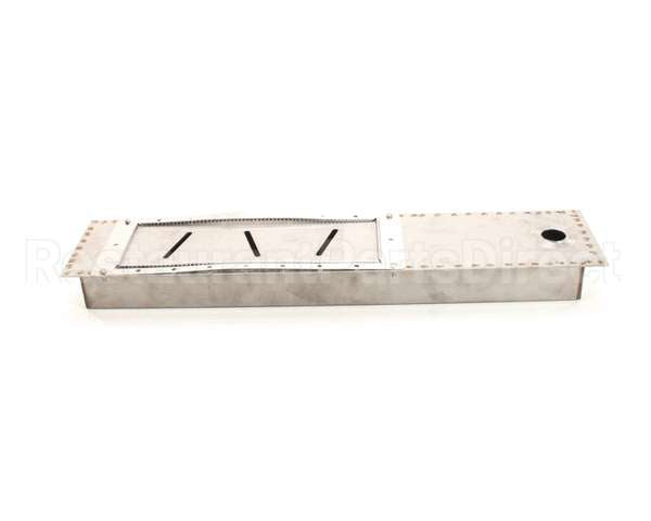 NGC-3017 Turbochef Rear Waveguide W/Gasket, Service Kit