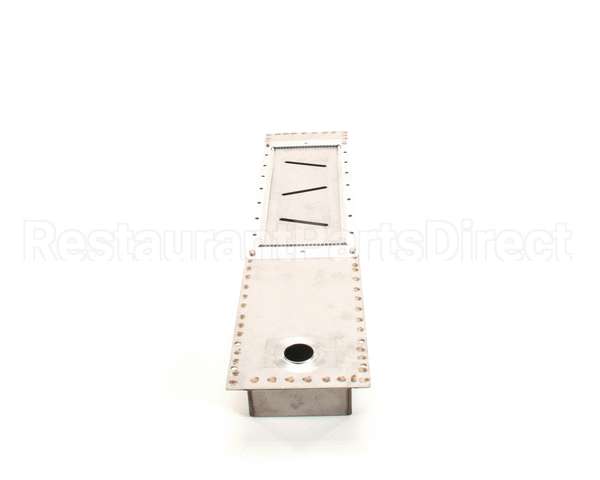 NGC-3017 Turbochef Rear Waveguide W/Gasket, Service Kit