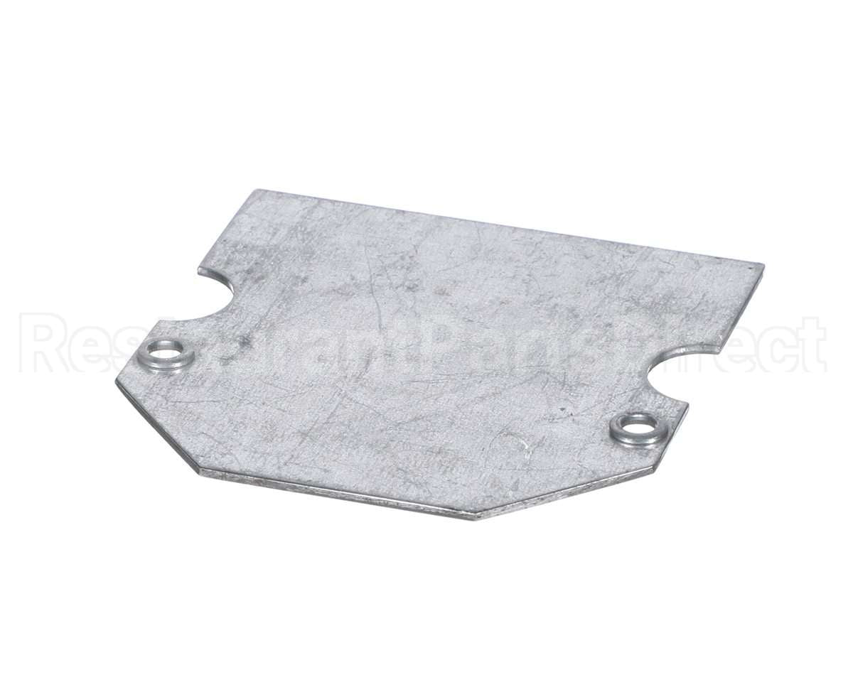 NGC-3019 Turbochef Shim, Capacitor