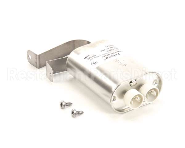 NGC-3020 Turbochef Service Kit, Capacitor Upgrade High Volt