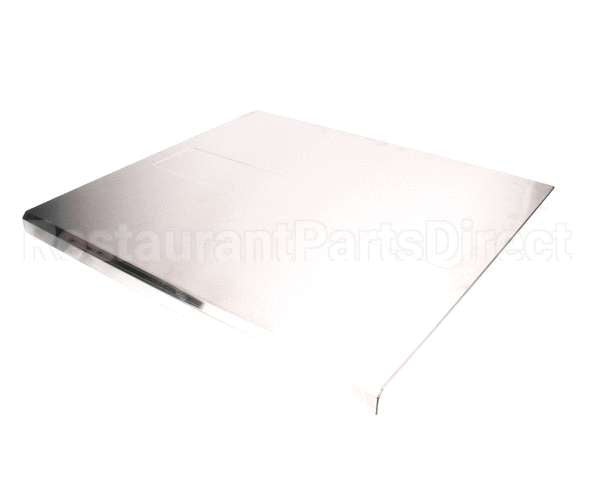 NGC-3022 Turbochef Service Kit, Top Cover W/Heater Insulati