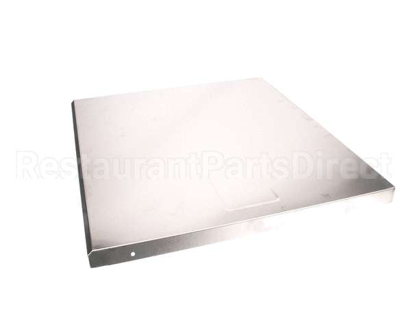 NGC-3022 Turbochef Service Kit, Top Cover W/Heater Insulati