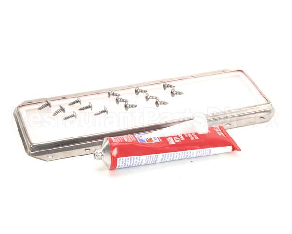 NGC-3029 Turbochef Waveguide Cover, Service Kit