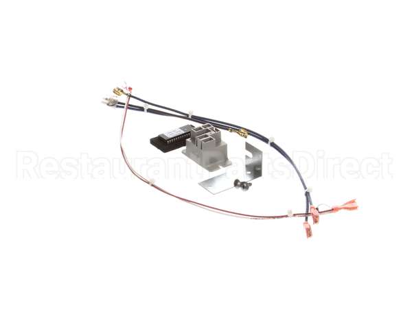 NGC-3030-1 Turbochef Service Kit, Mag Fan/Software Update Gen