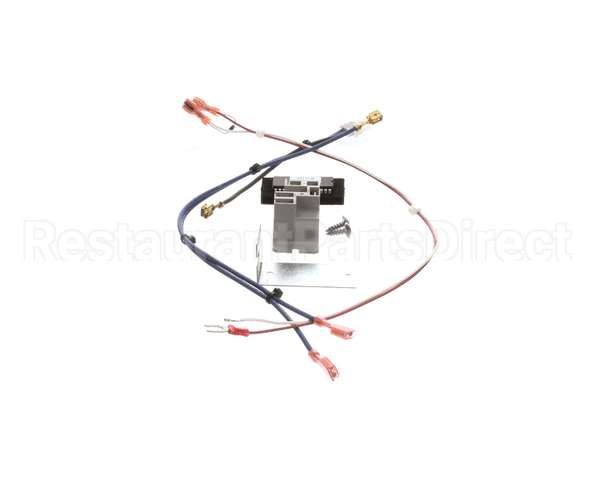 NGC-3030-9 Turbochef Service Kit, Mag Fan/Software