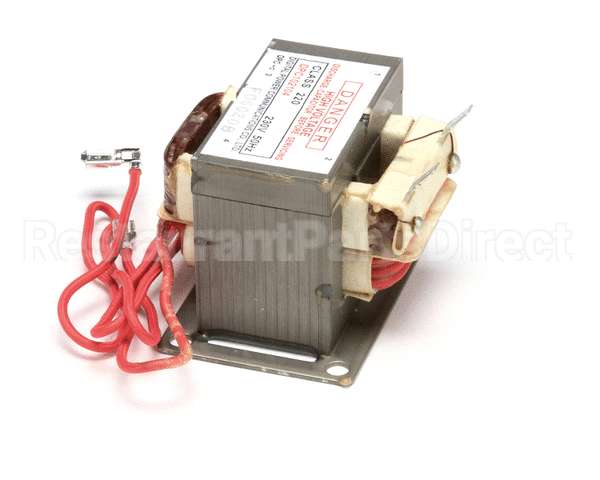 NGC-3061-2 Turbochef Kit, Filament Transformer, W/Packaging,